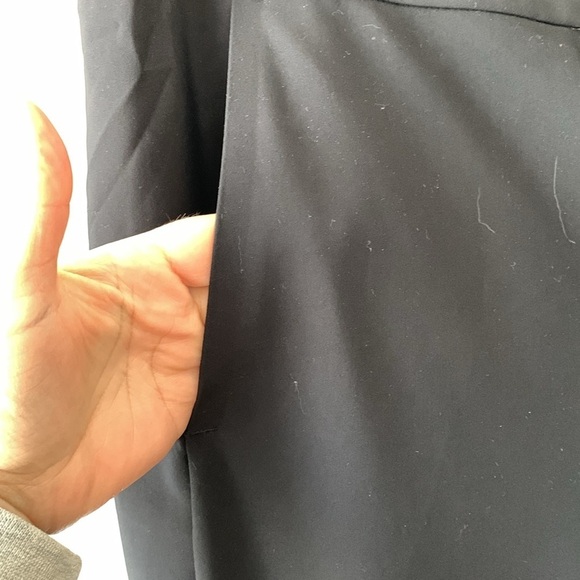 Athleta Stellar Flare Trouser 16 - Picture 9 of 12